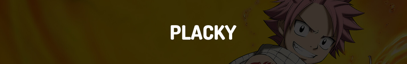 Fairy Tail - PLACKY